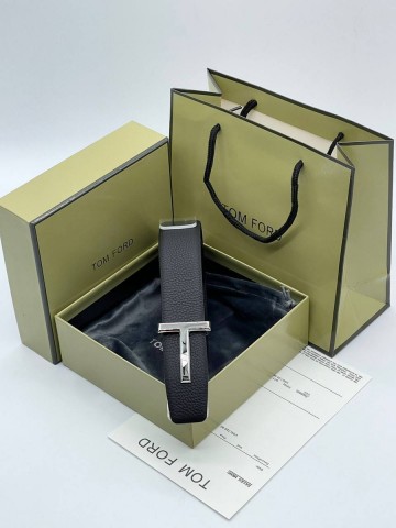 Tom Ford ремень #339953KW