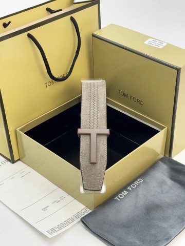 Tom Ford ремень #346256AE