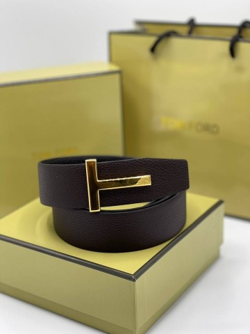 Tom Ford ремень #408240FA