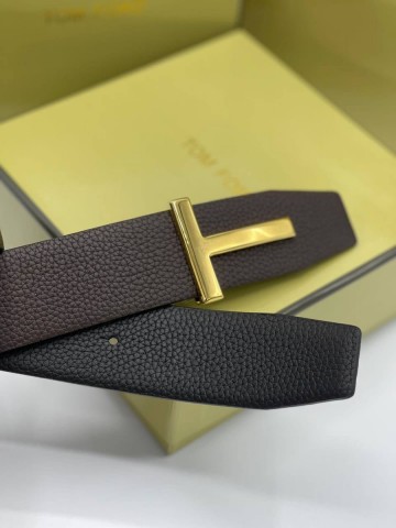 Tom Ford ремень #408240FA