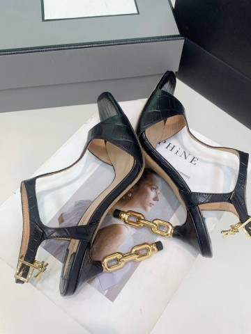 Tom Ford босоножки #413925RC