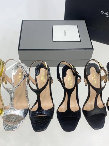 Tom Ford босоножки #413925RC