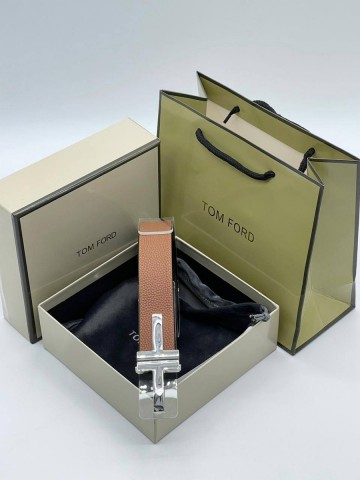 Tom Ford ремень #420442WM