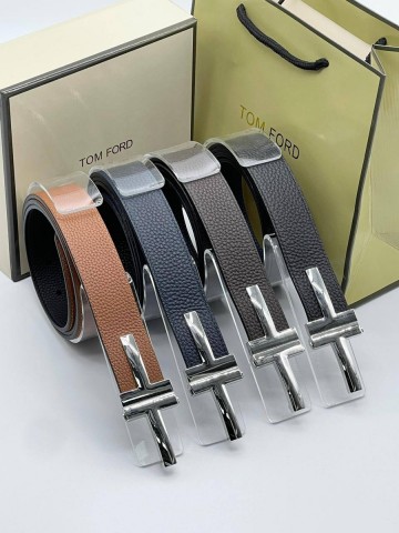 Tom Ford ремень #420442WM
