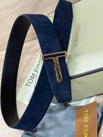 Tom Ford ремень #608191XQ