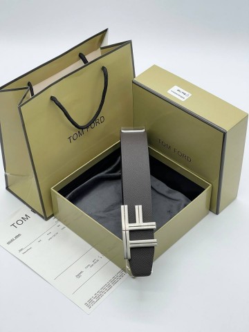Tom Ford ремень #441926GT