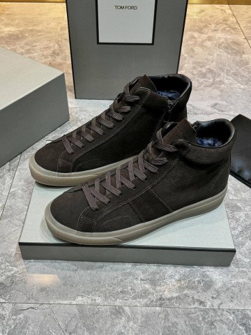 Tom Ford кроссовки #473933VE