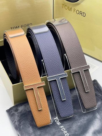 Tom Ford ремень #494413HS