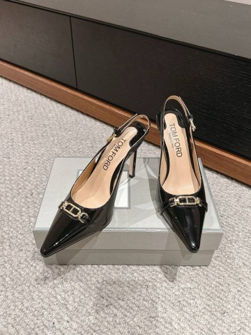Tom Ford туфли #591321KN