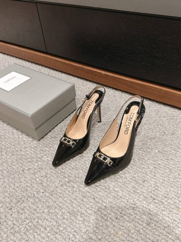 Tom Ford туфли #591321KN