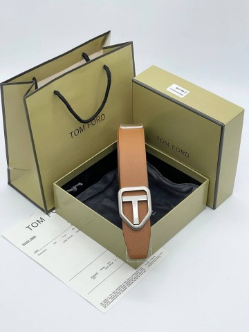 Tom Ford ремень #595298IW