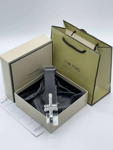 Tom Ford ремень #595409OL
