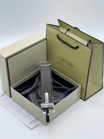 Tom Ford ремень #621822VS