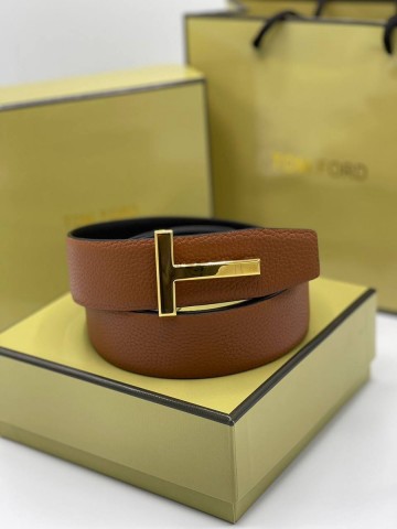 Tom Ford ремень #623760RD