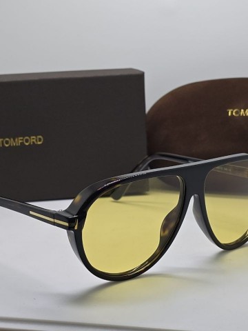 Tom Ford очки #635579WH