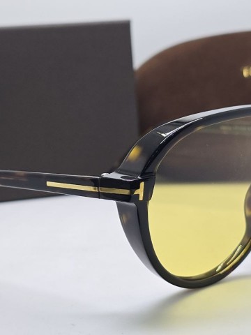 Tom Ford очки #635579WH