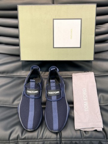 Tom Ford кроссовки #114825JV