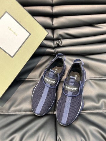 Tom Ford кроссовки #114825JV