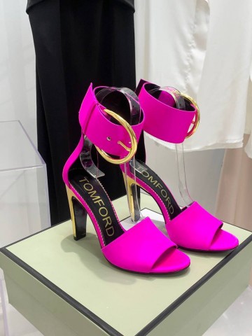 Tom Ford босоножки #666286FV