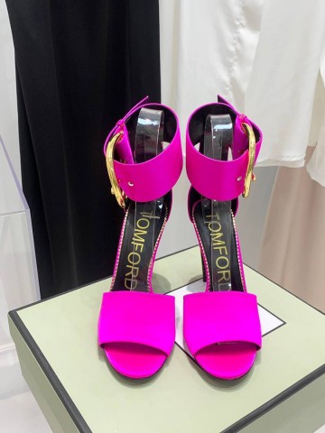 Tom Ford босоножки #666286FV