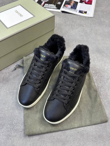 Tom Ford кроссовки #908819VP