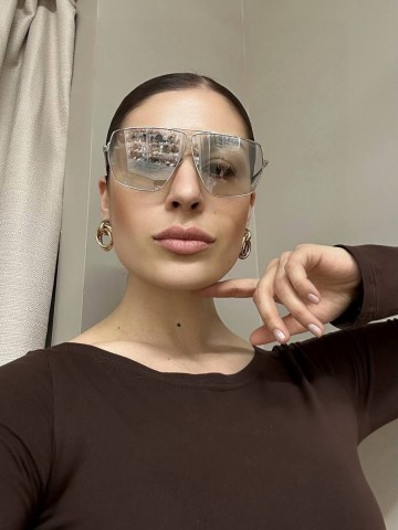 Tom Ford очки #689561GJ