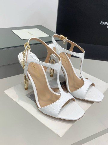 Tom Ford босоножки #692582TR