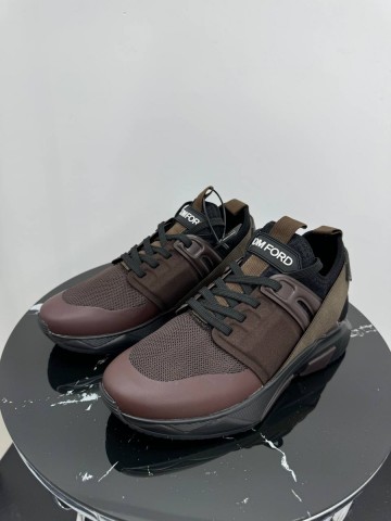 Tom Ford кроссовки #621238FE