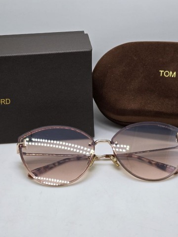 Tom Ford очки #714156OX
