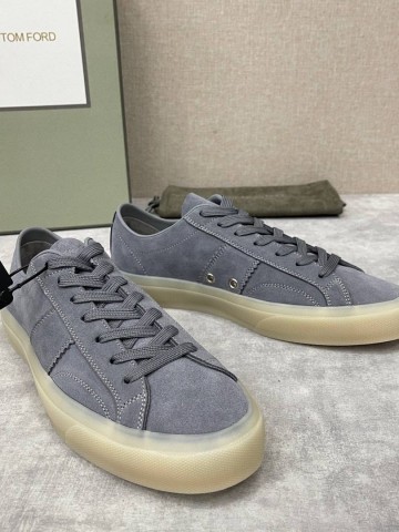 Tom Ford кроссовки #710583UB