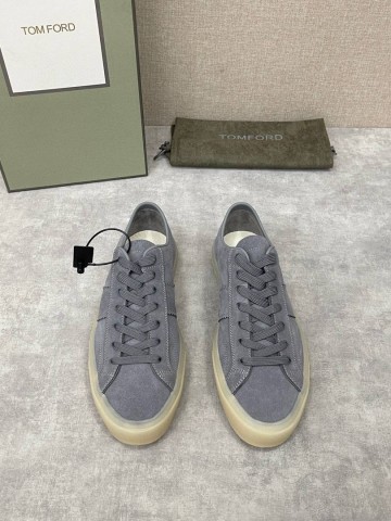 Tom Ford кроссовки #710583UB