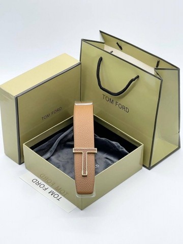 Tom Ford ремень #723826BW