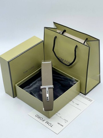 Tom Ford ремень #726309VP