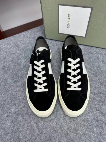 Tom Ford кроссовки #744803ZE
