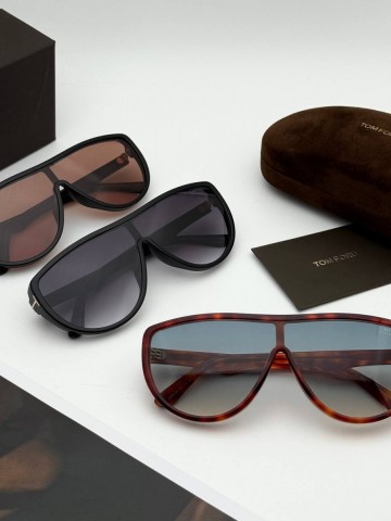 Tom Ford очки #747341RN