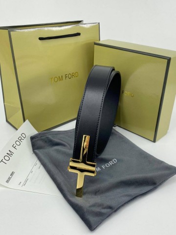 Tom Ford ремень (120х3.8 см) #786616IS
