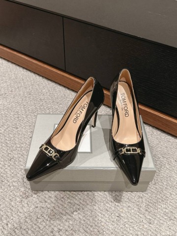 Tom Ford туфли #845082HP