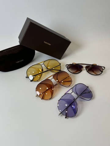 Tom Ford очки #852820UT