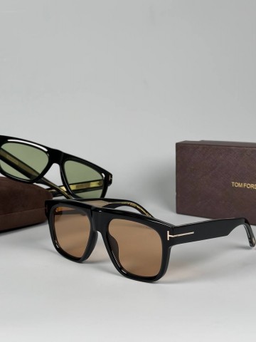 Tom Ford очки #868239HB
