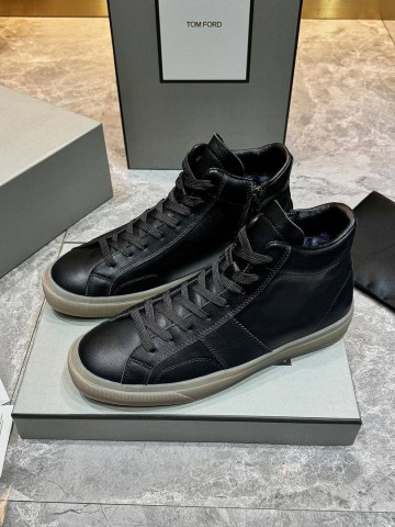 Tom Ford кроссовки #888911TY