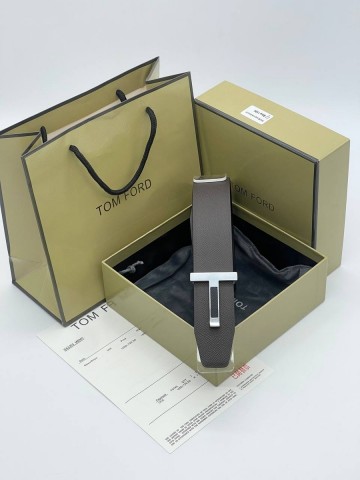 Tom Ford ремень #892439UR