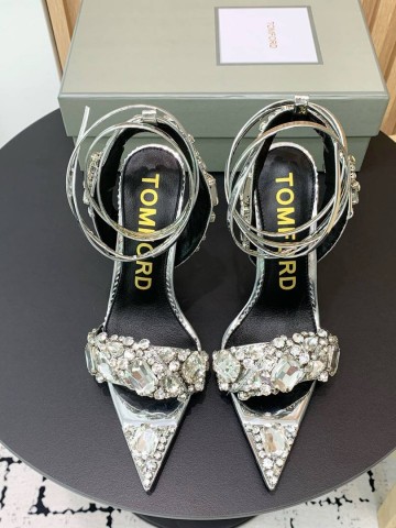 Tom Ford босоножки #904695NJ