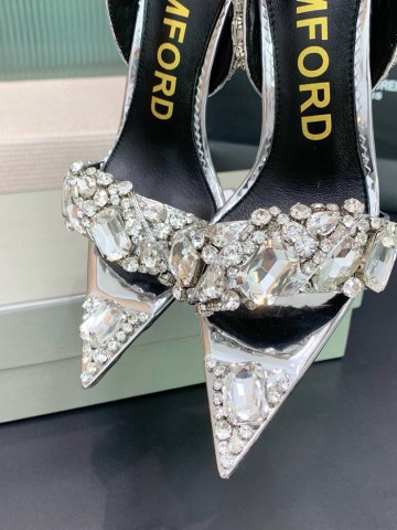 Tom Ford босоножки #904695NJ