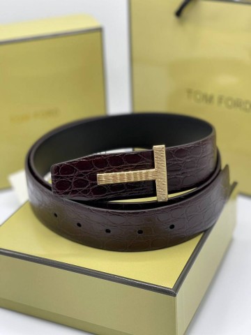 Tom Ford ремень #912294SP