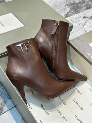 Tom Ford ботильоны #938987OA