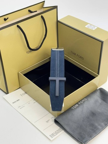 Tom Ford ремень #959793UR
