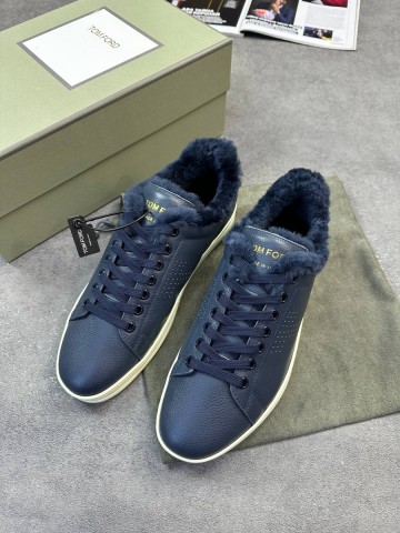 Tom Ford кроссовки #265498SL