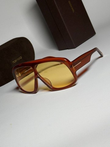 Tom Ford очки #972198BU