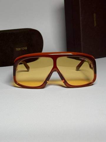Tom Ford очки #972198BU