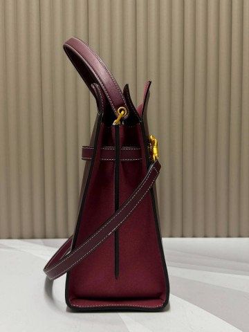 Tory Burch Lee Radziwill Double Bag сумка #457195JQ